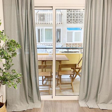Apartmán Malagadevacaciones - Maestranza 8 Exteriér fotografie