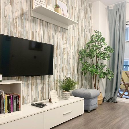 Apartmán Malagadevacaciones - Maestranza 8 Exteriér fotografie
