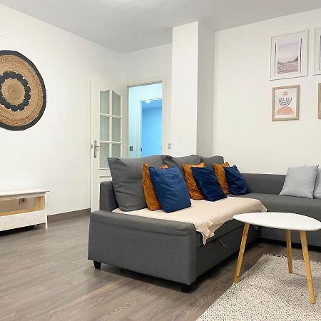 Apartmán Malagadevacaciones - Maestranza 8 Exteriér fotografie