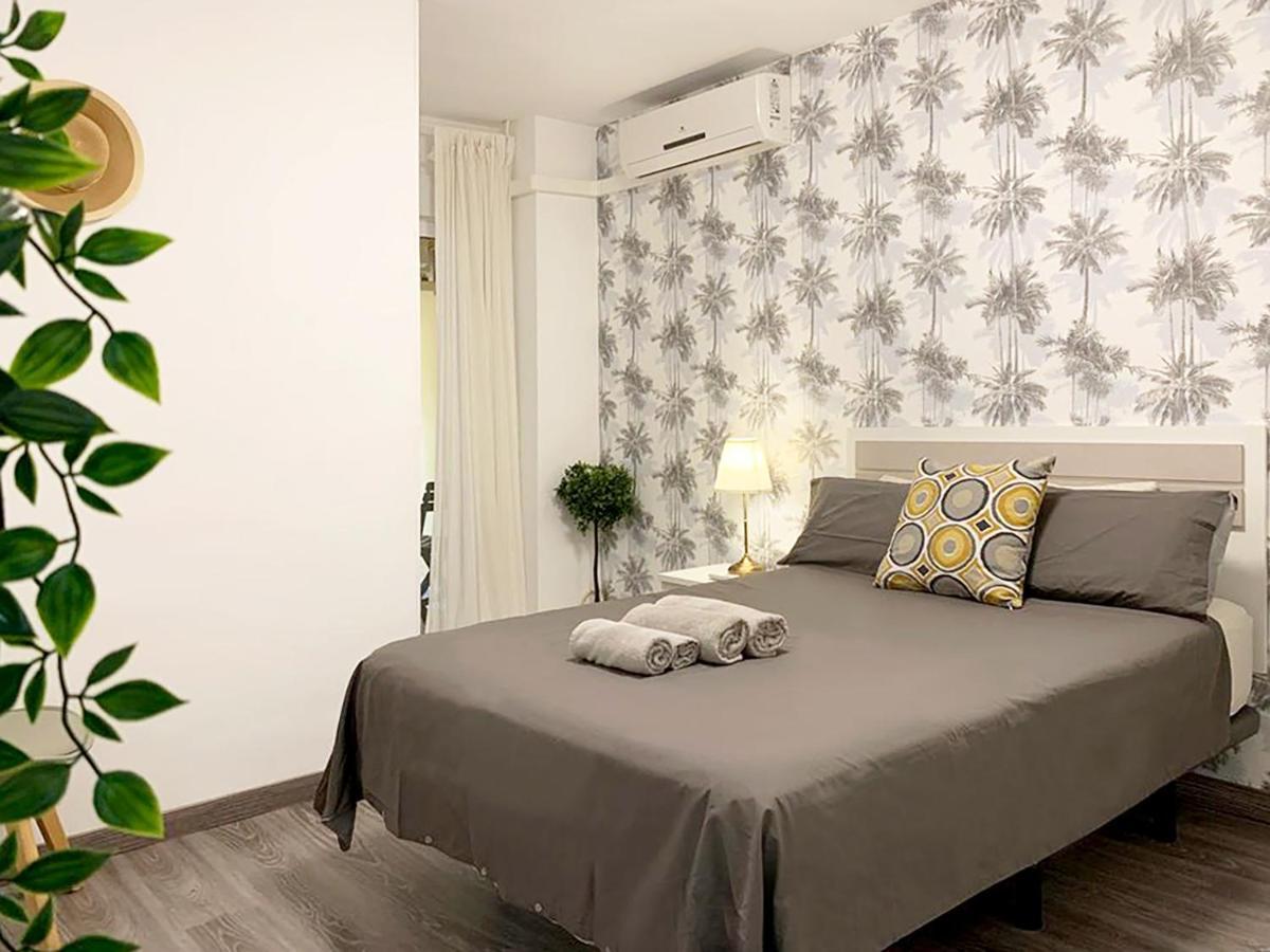 Apartmán Malagadevacaciones - Maestranza 8 Exteriér fotografie