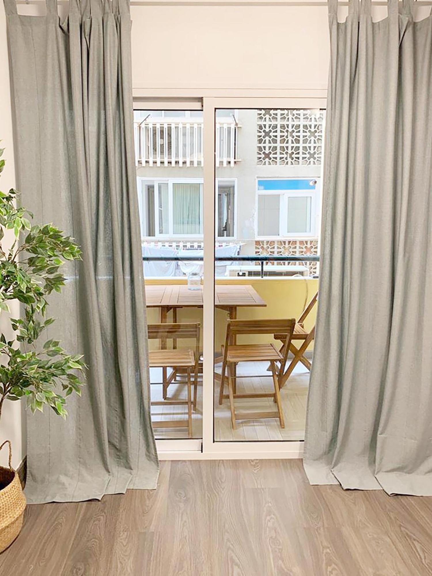 Apartmán Malagadevacaciones - Maestranza 8 Exteriér fotografie