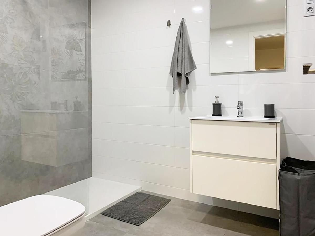 Apartmán Malagadevacaciones - Maestranza 8 Exteriér fotografie