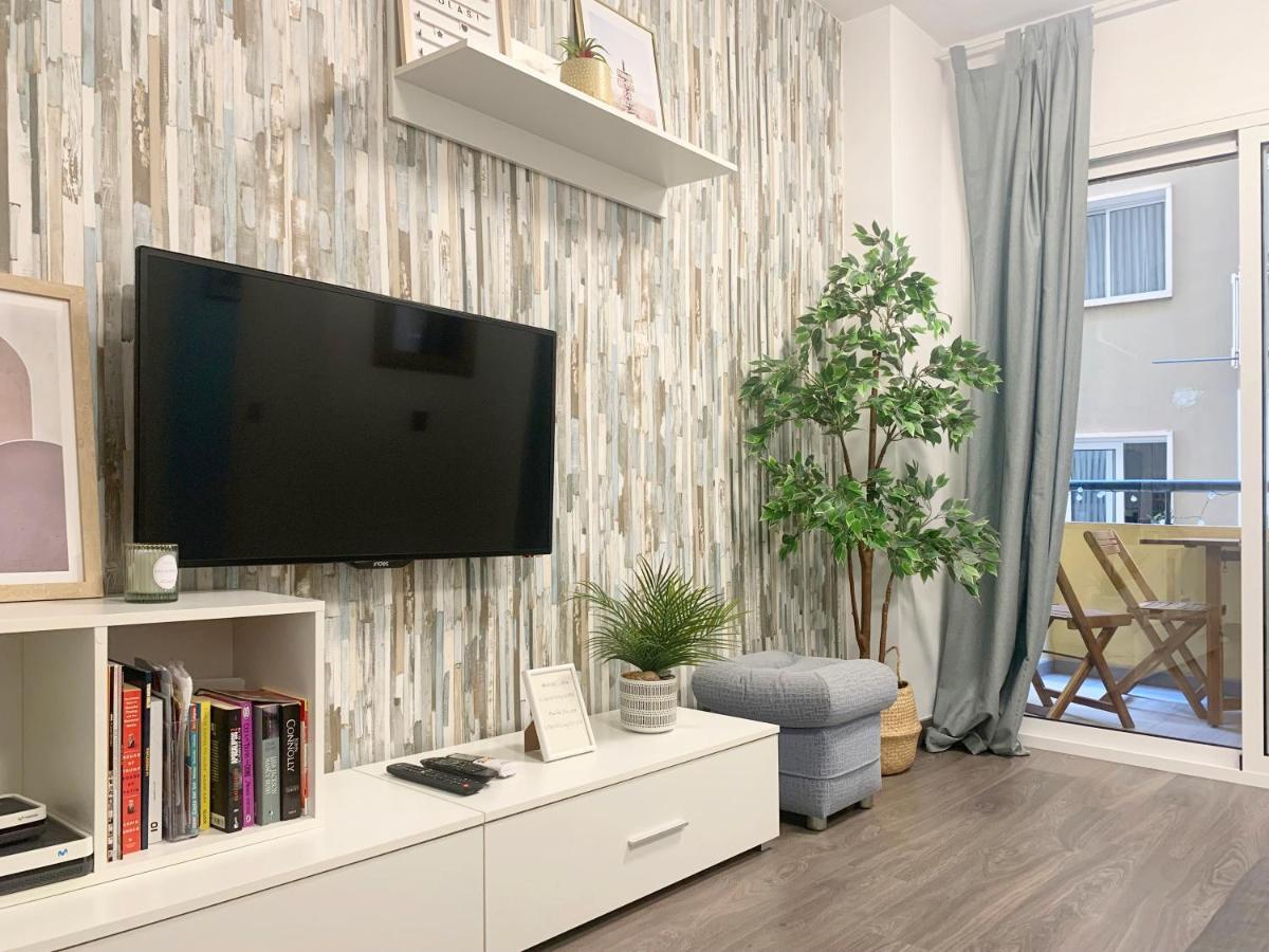 Apartmán Malagadevacaciones - Maestranza 8 Exteriér fotografie