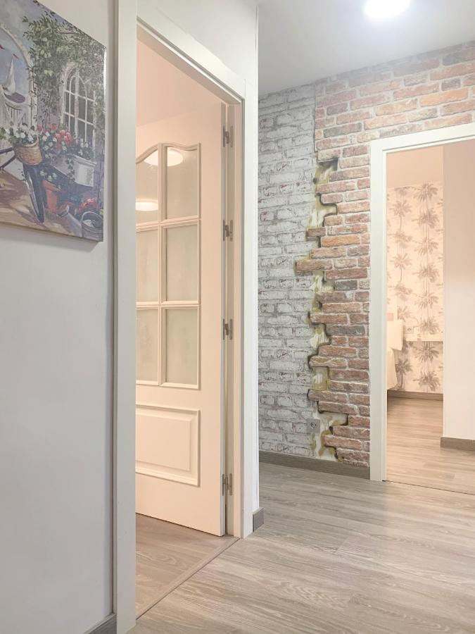 Apartmán Malagadevacaciones - Maestranza 8 Exteriér fotografie