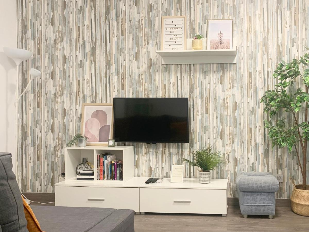 Apartmán Malagadevacaciones - Maestranza 8 Exteriér fotografie