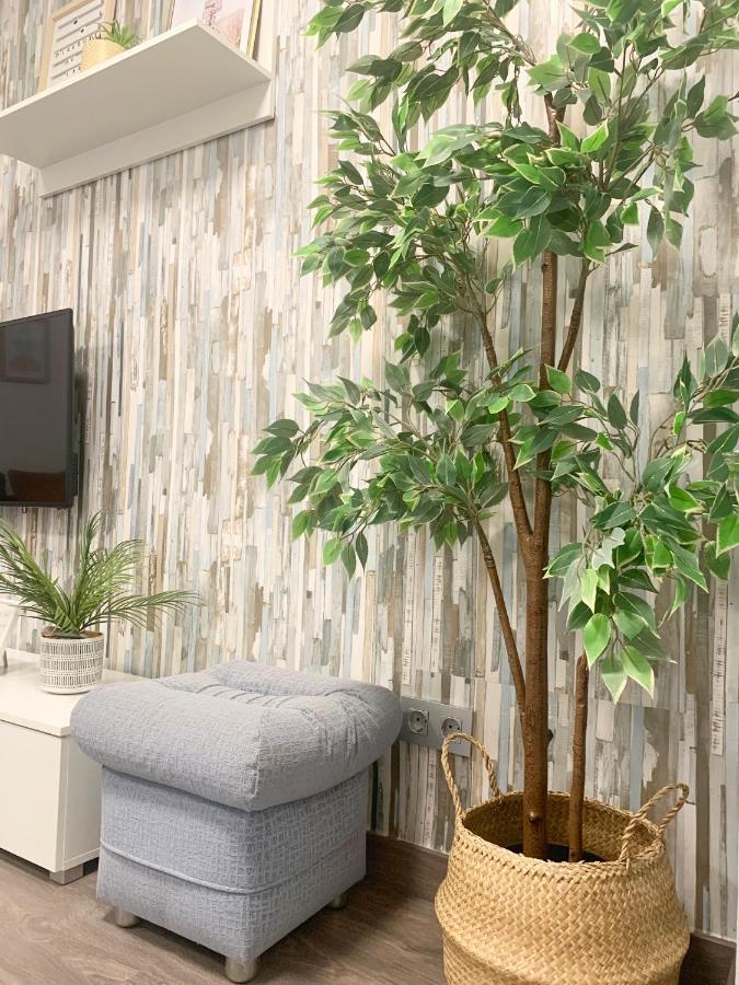 Apartmán Malagadevacaciones - Maestranza 8 Exteriér fotografie
