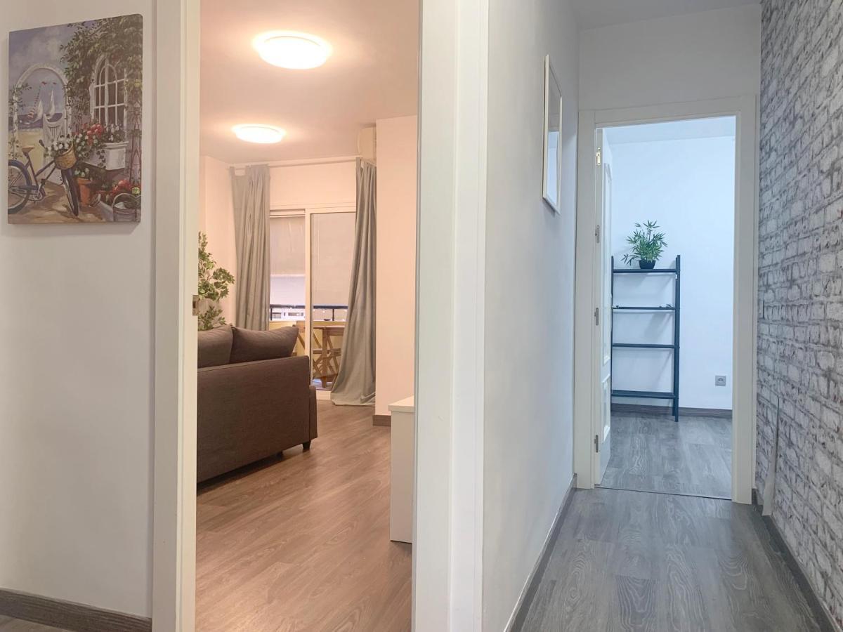 Apartmán Malagadevacaciones - Maestranza 8 Exteriér fotografie