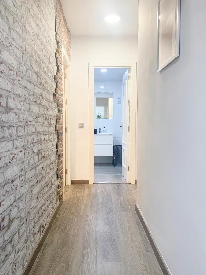 Apartmán Malagadevacaciones - Maestranza 8 Exteriér fotografie