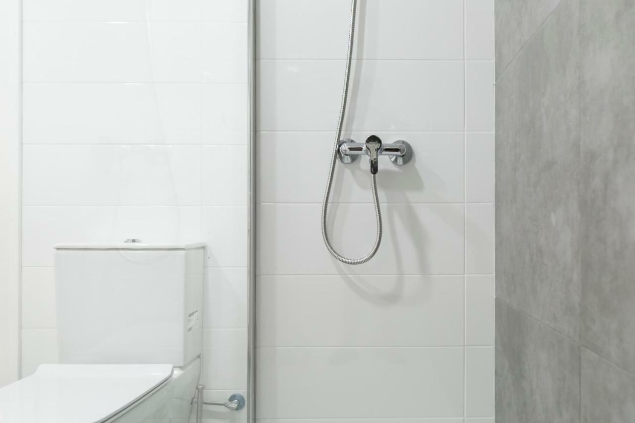 Apartmán Malagadevacaciones - Maestranza 8 Exteriér fotografie